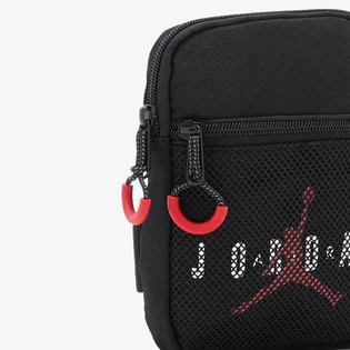 Сумка унісекс Air Jordan Jumpman Crossbody Festival Black 9A0521-023
