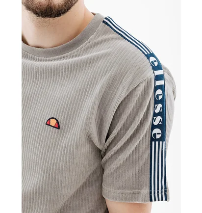 Футболка мужская Ellesse Madori Tee Grey SHR18179-109