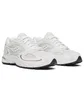 Кросівки унісекс Saucony Grid Jazz 9 Suede White S70898-9