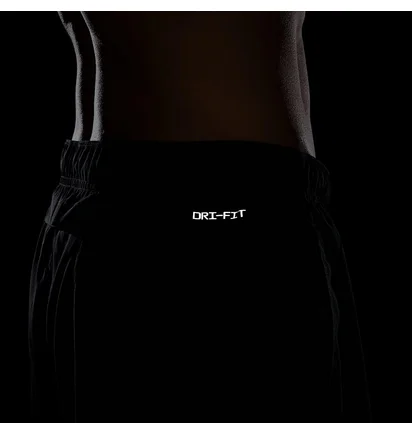 Шорты мужские Nike Challenger Flash Dri-Fit 5 Brief-Lined Black IB4129-070