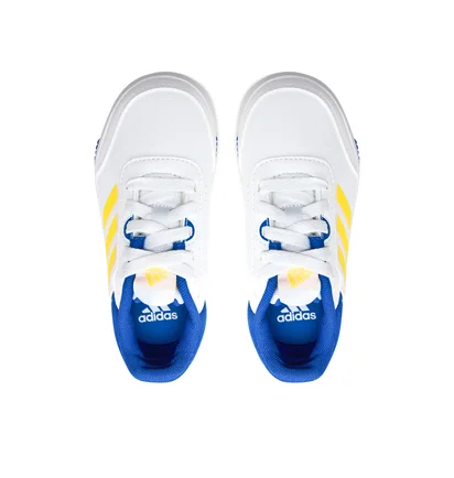 Кросівки жіночі Adidas Tensaur Sport 2.0 K White IF8669