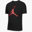Футболка мужская Nike Air Jordan Retro Jumpman Black DA6796-010