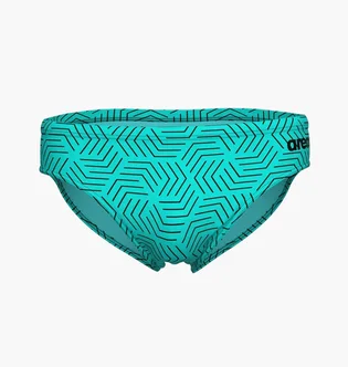 Плавки чоловічі Arena Turquoise 011887-580