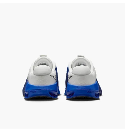 Кроссовки мужские Nike Metcon 9 White/Blue DZ2617-008