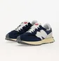 Кроссовки мужские New Balance 327 Blue/Grey U327WRJ