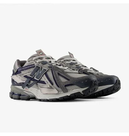 Кросівки чоловічі New Balance 1906A Grey U19064F6