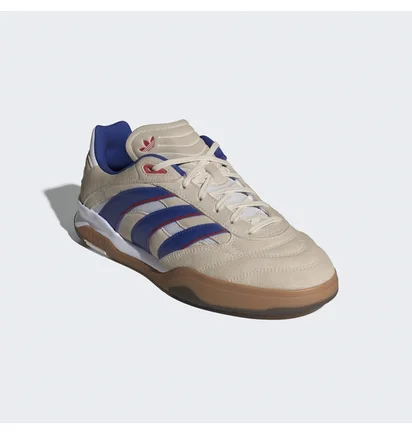 Кроссовки мужские Adidas Predator Mundial Beige IH5499