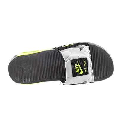 Тапочки жіночі Nike Air Max 90 Slide Black CT5241-001
