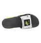 Тапочки жіночі Nike Air Max 90 Slide Black CT5241-001