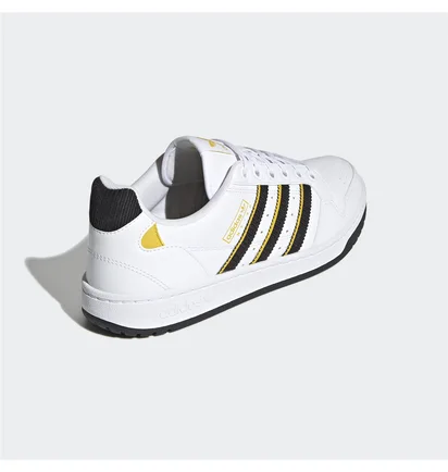 Кроссовки мужские Adidas Ny 90 Stripes Shoes White H03096