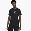 Футболка чоловіча Nike Liverpool Fc Black DM3482-013
