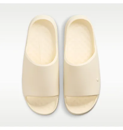 Тапочки чоловічі Nike Calm 2.0 Beige IB0183-101