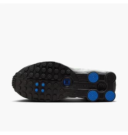 Кроссовки женские Nike Shox R4 Grey AR3565-006