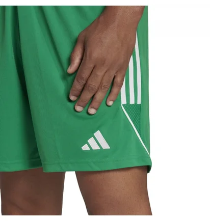 Шорти чоловічі Adidas Shorts Tiro 23 Sho Green IB8087