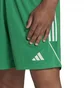 Шорти чоловічі Adidas Shorts Tiro 23 Sho Green IB8087