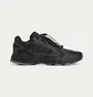 Кроссовки мужские Adidas 100 Thieves Savage Shoes Black JR5538