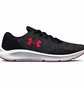 Кросівки чоловічі Under Armour Charged Pursuit 3 Twist Black 3025945-002