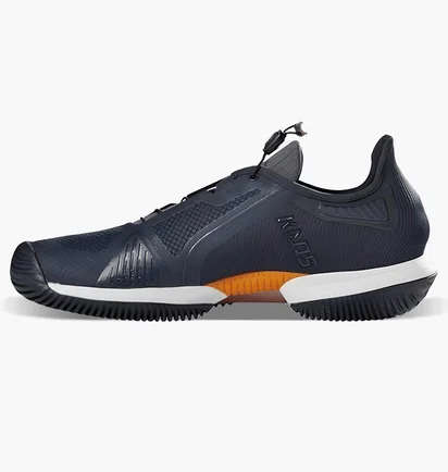 Кросівки чоловічі Wilson Kaos Rapide Tennis Blue WRS327470