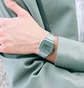 Часы женские Casio A168WA-3A