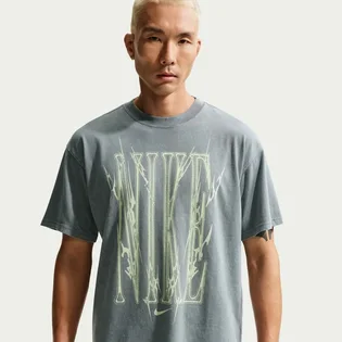 Футболка мужская Nike Tee Lse Train Verb Grey IH1961-084