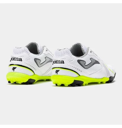 Сороконожки мужские Joma Dribling Tf White DRIS2502TF