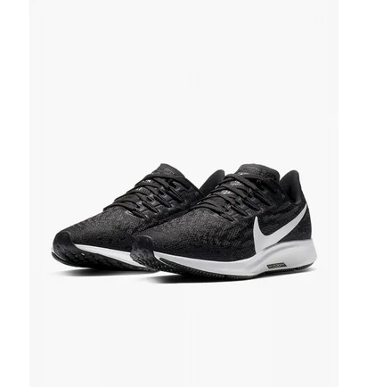 Кроссовки женские Nike Air Zoom Pegasus 36 WomenS Running Shoes Black AQ2210-004