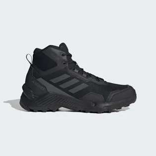 Кросівки чоловічі Adidas Eastrail 2.0 Mid Rain.Rdy Hiking Shoes Black Hp8600