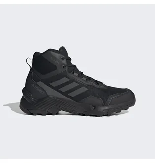 Кроссовки мужские Adidas Eastrail 2.0 Mid Rain.Rdy Hiking Shoes Black Hp8600