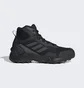 Кроссовки мужские Adidas Eastrail 2.0 Mid Rain.Rdy Hiking Shoes Black Hp8600