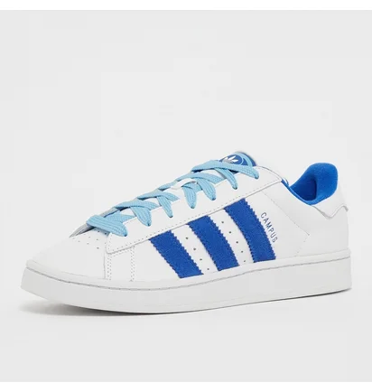 Кросівки чоловічі Adidas Campus 00S Sneaker White ID2066