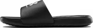 Тапочки мужские Under Armour Ansa Fix Sl Black 3023761-004