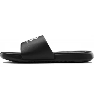 Тапочки мужские Under Armour Ansa Fix Sl Black 3023761-004