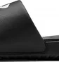 Тапочки мужские Under Armour Ansa Fix Sl Black 3023761-004