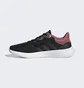 Кроссовки женские Adidas Qt Racer 3.0 Shoes Black Hp6254