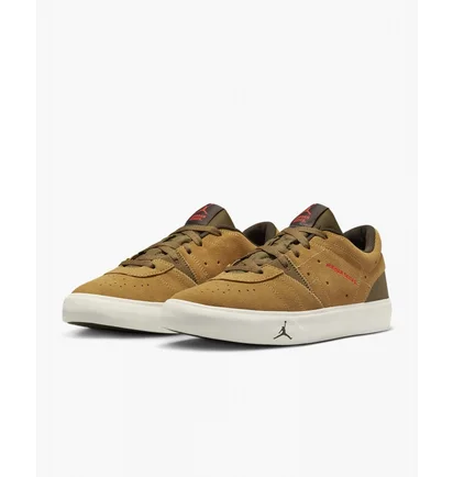 Кроссовки мужские Air Jordan Series Es Brown Dn1856-700