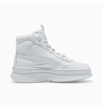 Кроссовки женские Puma Mayra White 392316-08