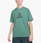 Футболка мужская Nike Acg Dri-Fit T-Shirt Transpacific Green FQ3740-361