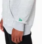 Худи мужское NEW ERA Celtics Grey 60505438