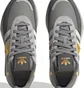Кроссовки мужские Adidas Originals Retropy F2 Grey Hq1896