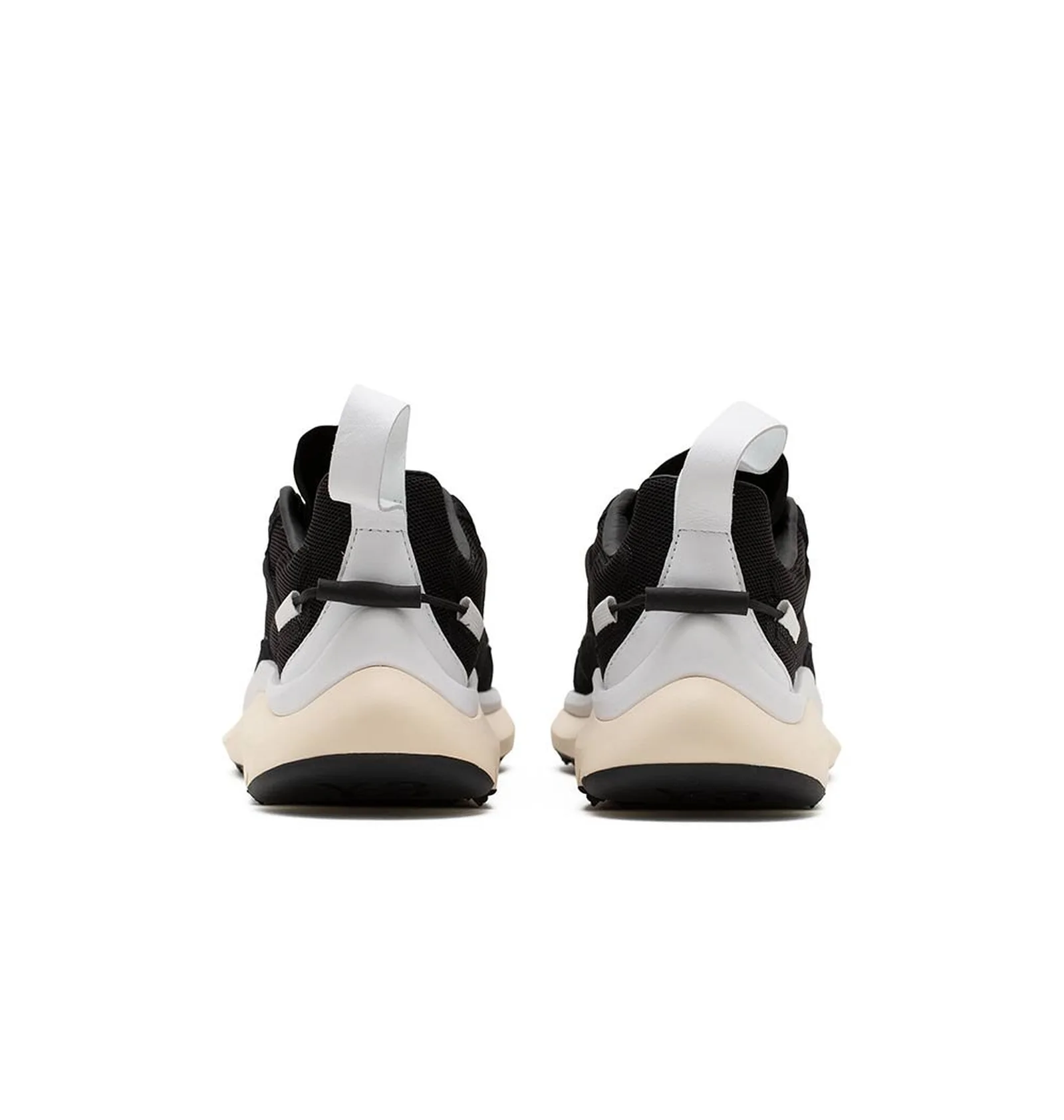 ᐉ Кросівки унісекс Adidas Y-3 Shiku Run Black FX1416 - придбати в