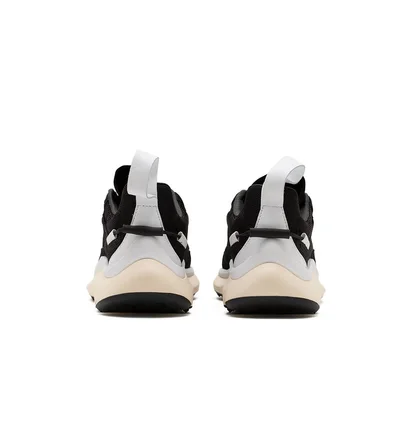 Кроссовки унисекс Adidas Y-3 Shiku Run Black Fx1416