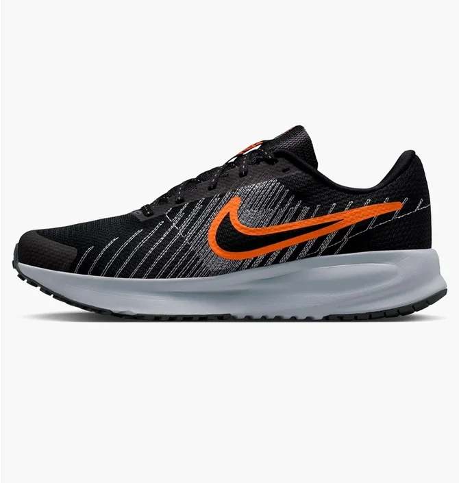 Кросівки чоловічі Nike Run Defy Black HM9594-011