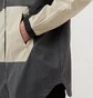 Парка чоловіча Nike Spu Wvn Jkt Beige/Grey Dx1662-068