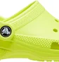 Тапочки дитячі CROCS Classic Green 206991-76M