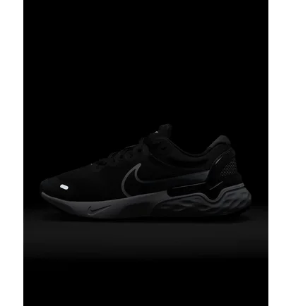 Кроссовки женские Nike Renew Run 3 Black Dd9278-001