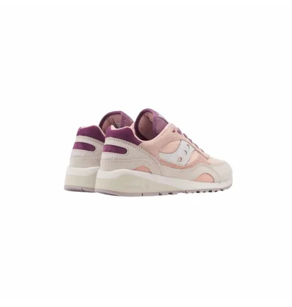 Кроссовки женские Saucony Shadow 6000 Beige S607221