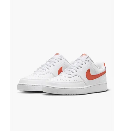 Кроссовки мужские Nike Court Vision Low Next Nature Shoes White DH2987-108