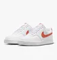 Кроссовки мужские Nike Court Vision Low Next Nature Shoes White DH2987-108