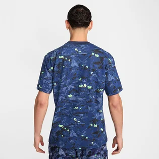 Футболка мужская Nike Acg Dri-Fit Blue HJ0794-410