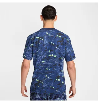 Футболка мужская Nike Acg Dri-Fit Blue HJ0794-410